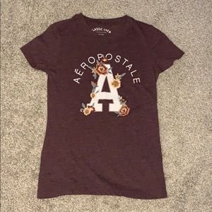 Aeropostale tee